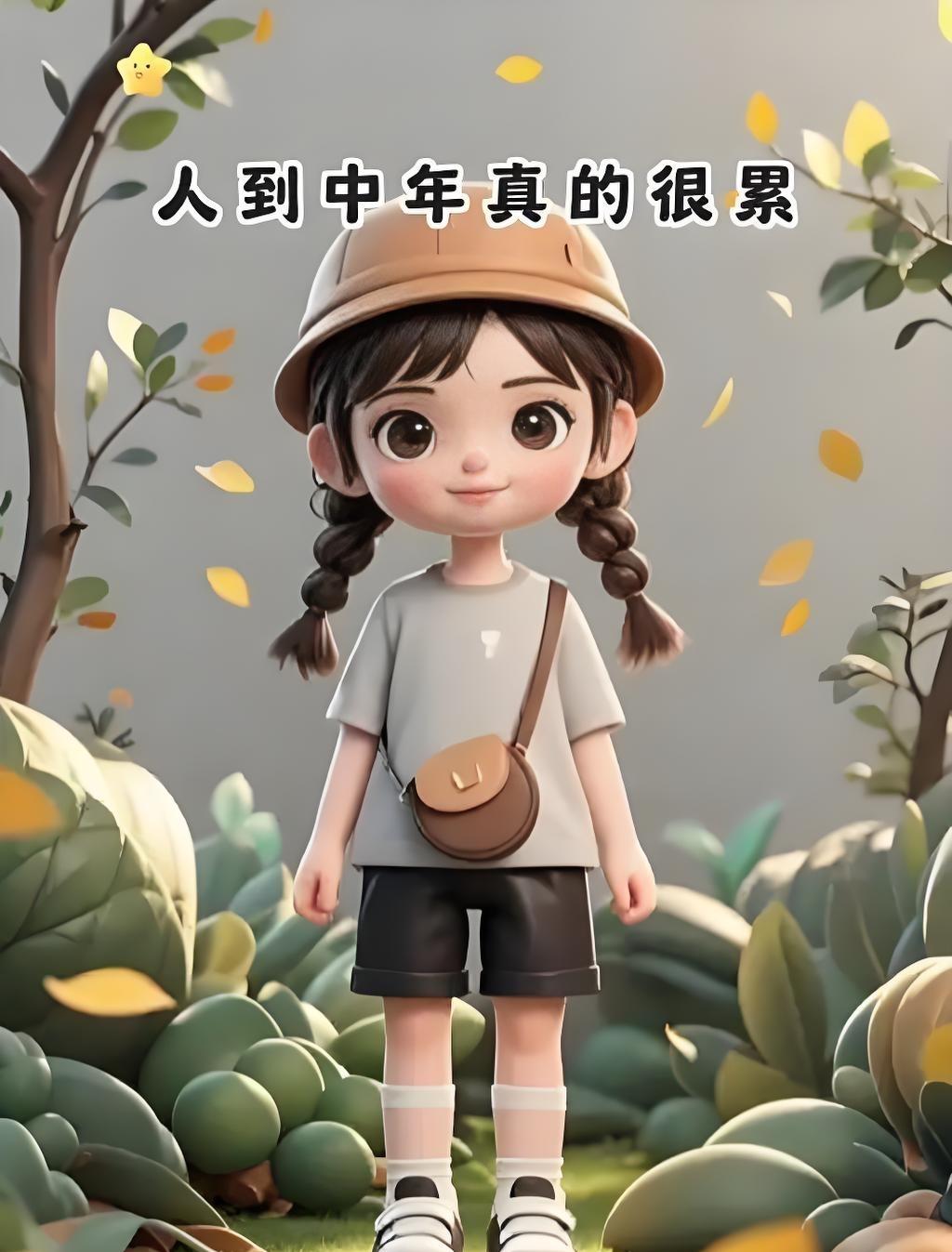 人到中年，上有老，下有小，为所有人，就没有为自己。视频中一男子一个人在餐厅吃饭