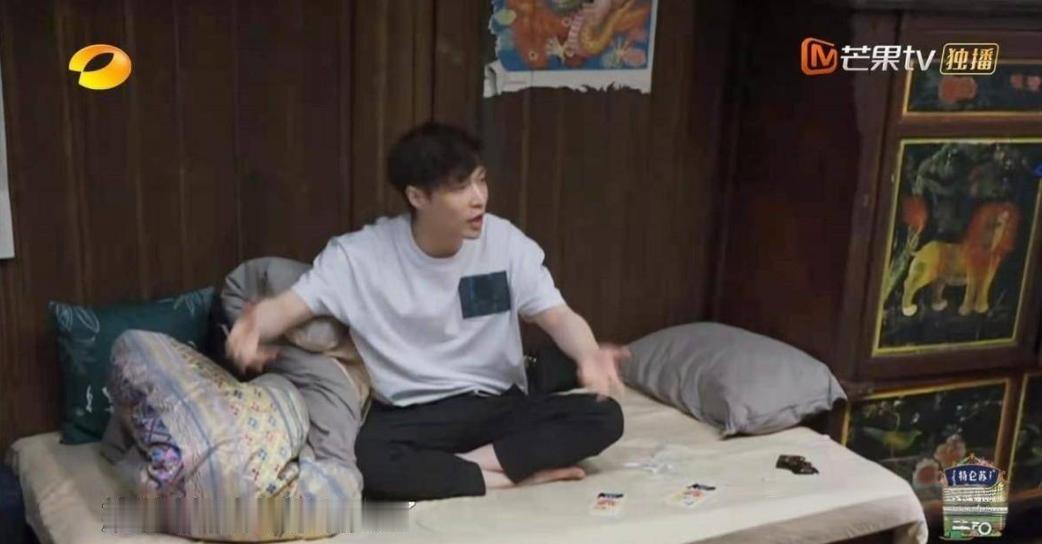 为什么乐坛出不了第二个周杰伦？张艺兴说出了本质，但却被全网喷了一遍。不是市场、不