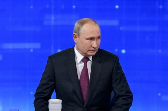 出大事了，俄“不宣而战”，匈总统表明态度后，欧盟连夜立新规 3月21日，俄罗