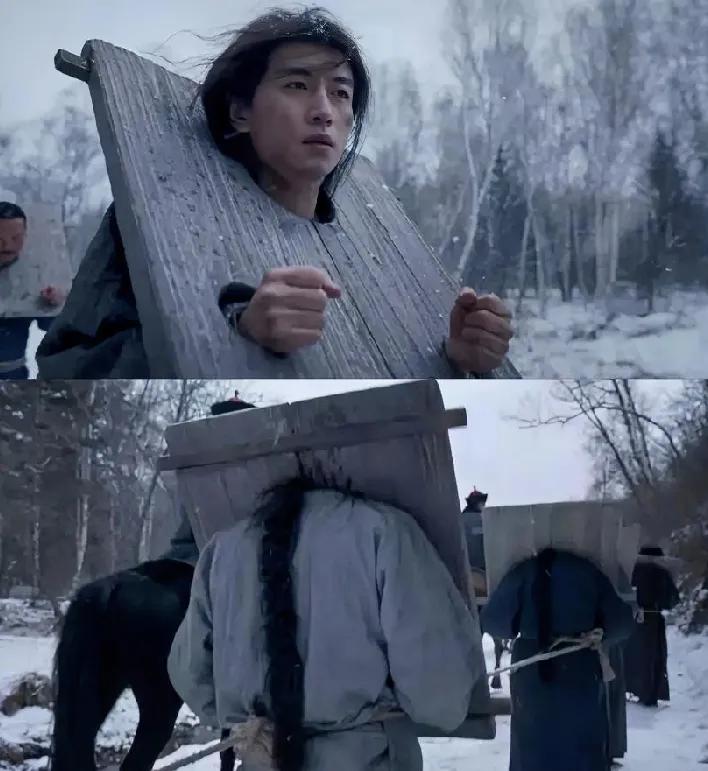 我老公和我说，古平原原型感觉是安徽的富商胡雪岩。我觉得也不像，胡雪岩虽然也出生