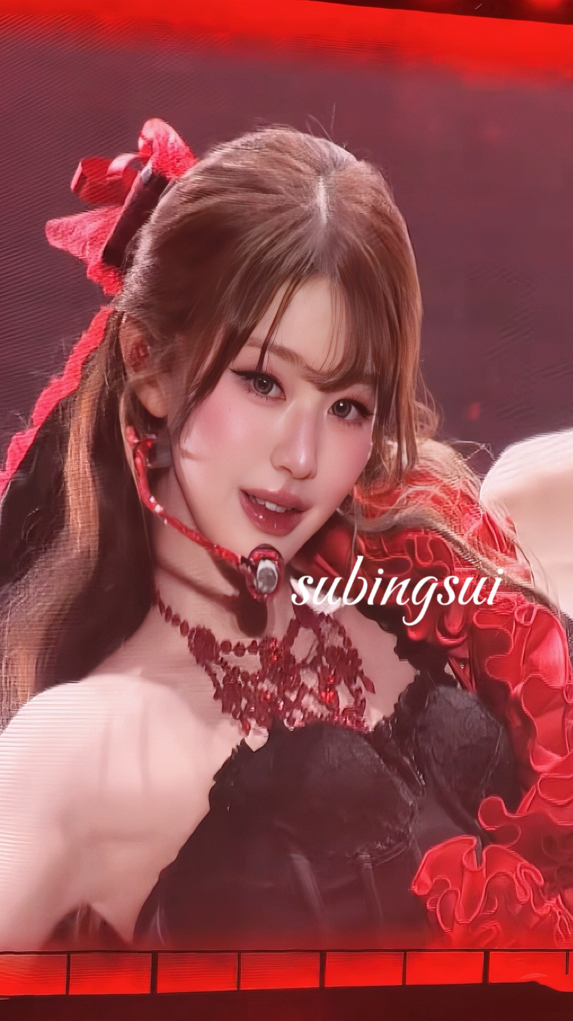 张元英❣️柳智敏❤️橙光立绘和游戏建模​​​