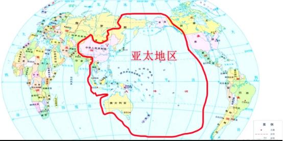 美国撤不撤掉中导系统，都是一个结局。 说白了，美国在亚太部署的中导系统，无论