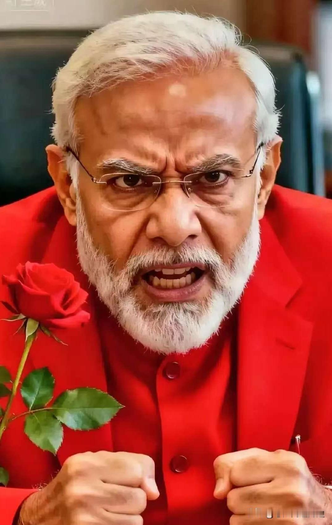 印度陆军参谋长乌彭德拉·德维迪在新闻发布会上再度重申，申明印度不仅不承认1963