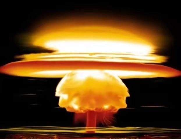 梅德韦杰夫：一旦战败，就用核弹攻击4个国家，让世界进入末日，将动用战略核武器针对