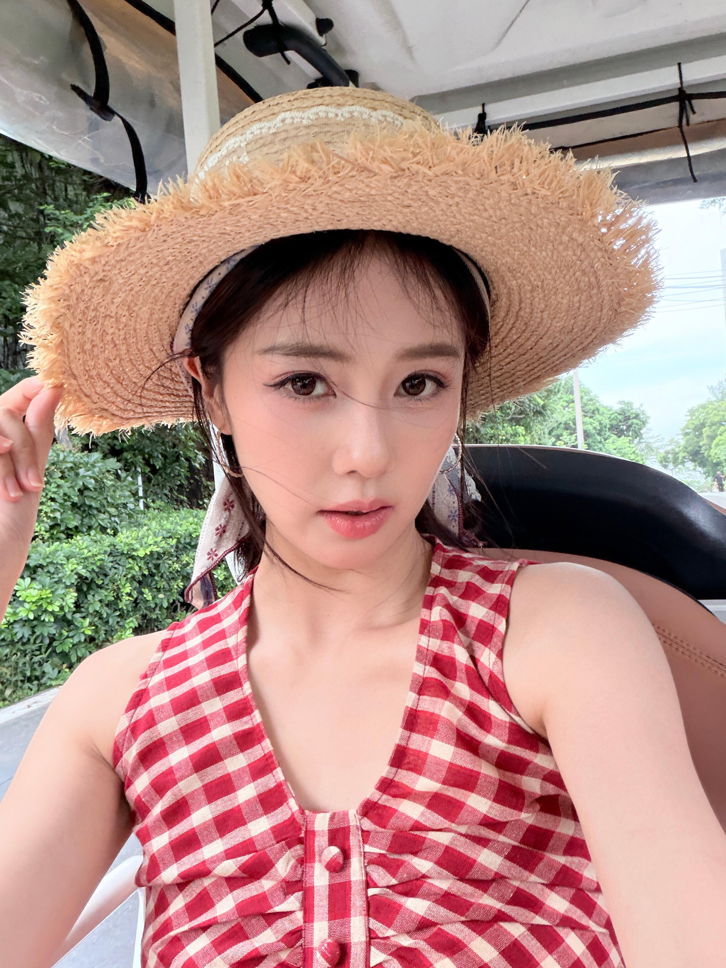 电视剧周生如故＂秋收冬藏，鸟语花香，你是来日方长.＂白鹿🥀白鹿王韵