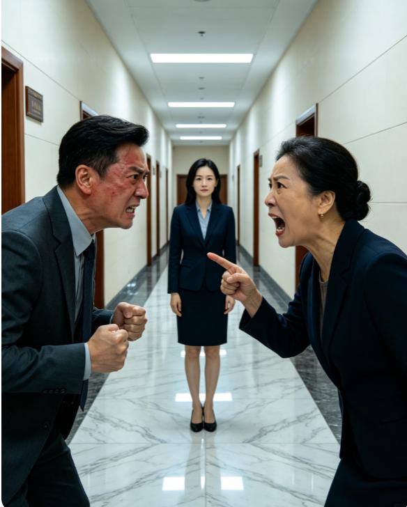 婆家拆迁得8000万，母亲让我立刻离婚别要钱。第3天我拿到转账凭证，平静