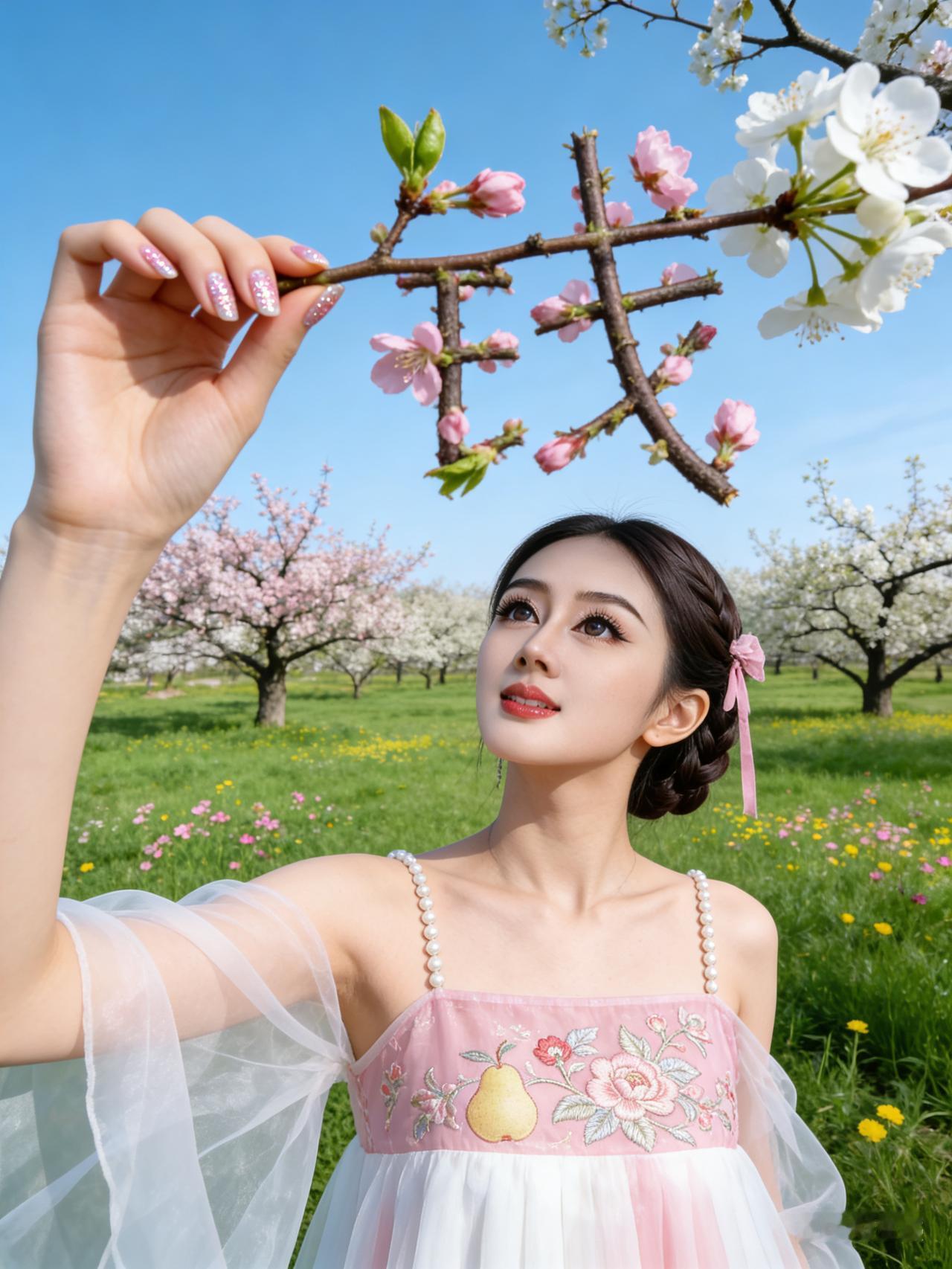 扎心真相：情人关系里钱一出场所有深情都退场女人不谈钱是懂事是相信