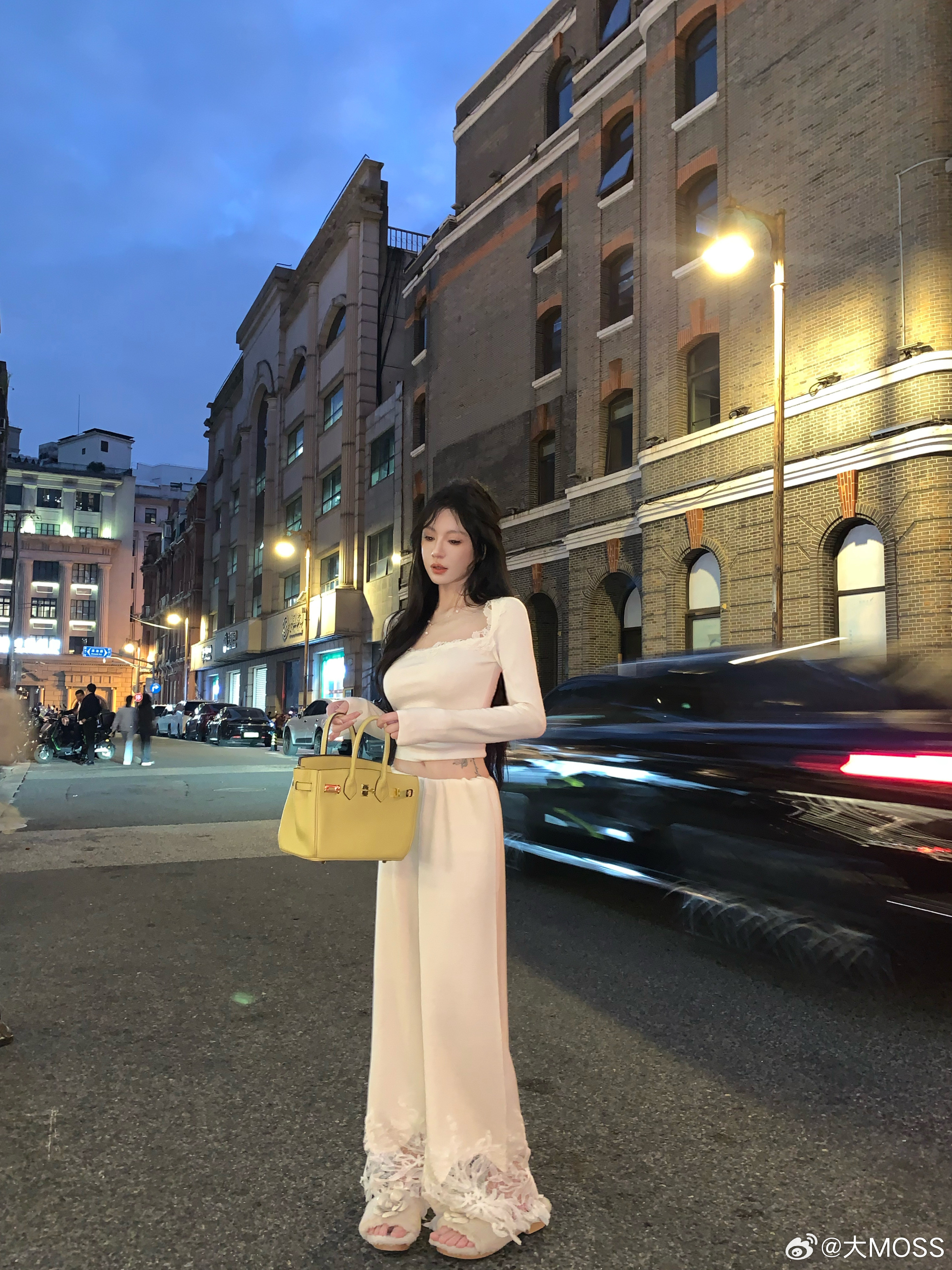 𝑴𝑶𝑺𝑺𝟏𝟏.𝟏𝟏/𝟐𝟎:𝟎𝟎𝒑𝒎【温茶叙】法式羊