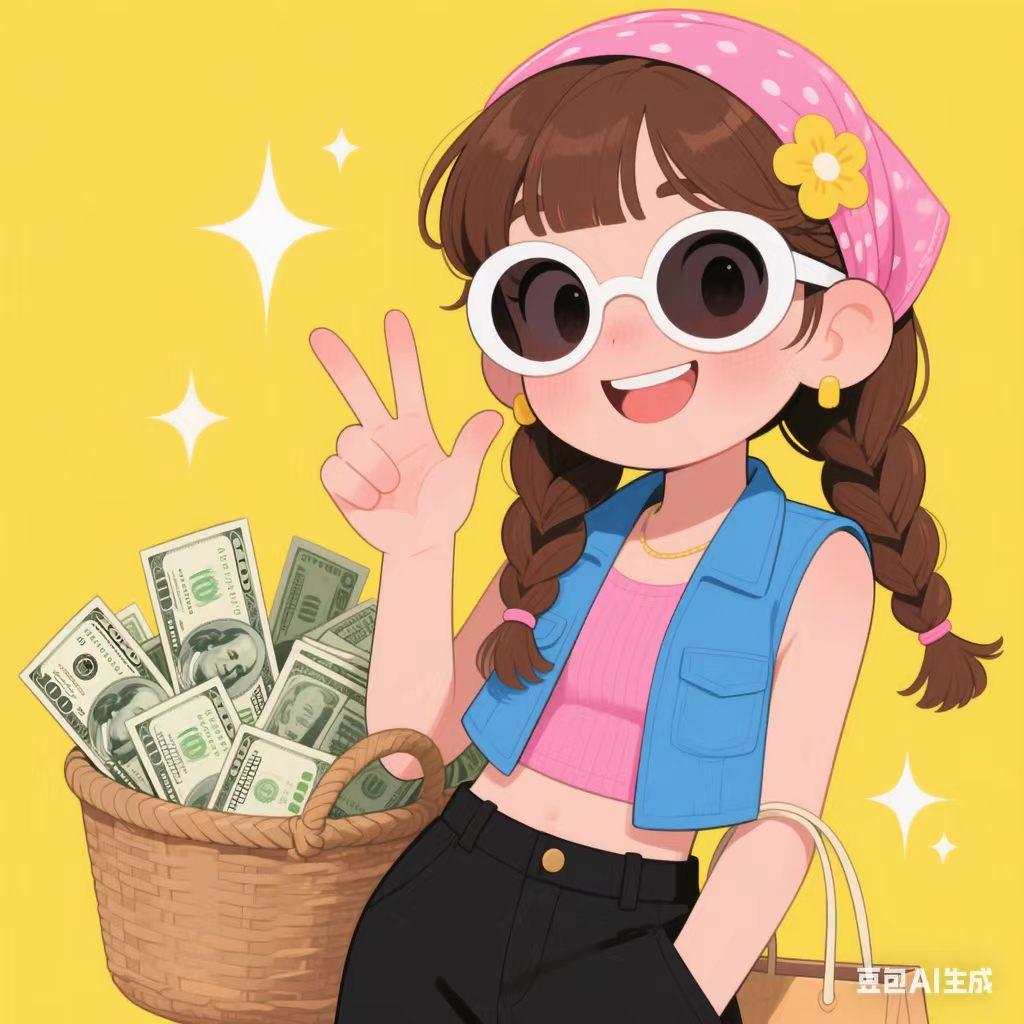 有200万存款是什么感觉今天一位博主问有200万是什么感觉，名下没有负债
