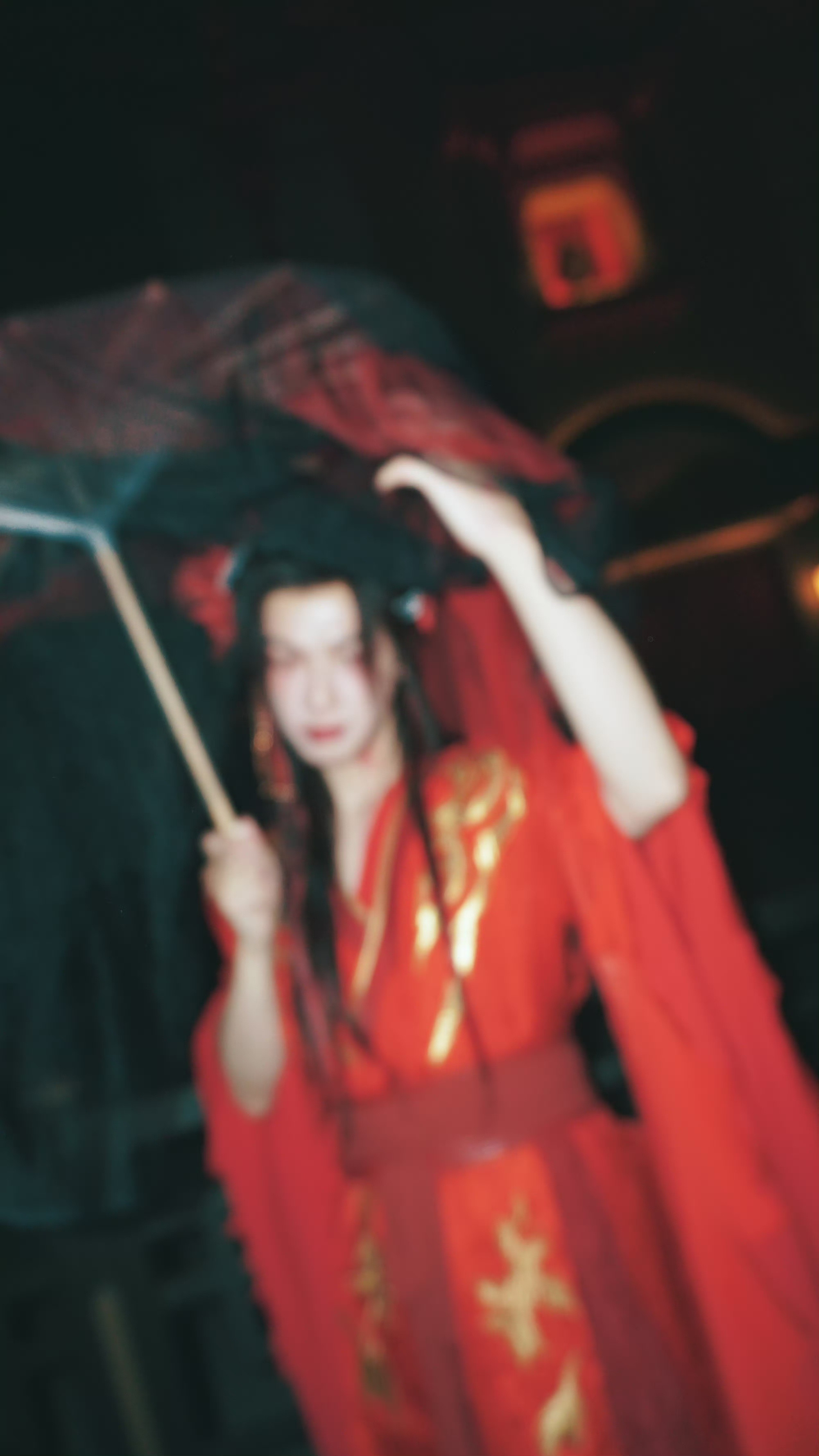 动漫倒霉死勒万圣节游客照次元整活好有意思谁有清晰版的照片借我看看啊！这