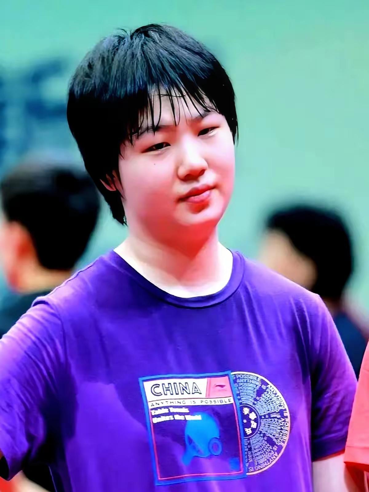 蒯曼应当看到潜在的危机了！进入新的一年，小将蒯曼在多哈冠军赛和挑战赛中均无建树。