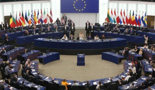 欧洲的忍耐到了极限，慕尼黑第一次意识到，美国只对中方让过步一年一度的慕尼黑安全