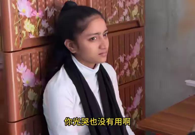 越来越讨厌看中国人把老外带到中国来见世面这种戏码了。三哥把孟加拉贫民窟女孩带到中