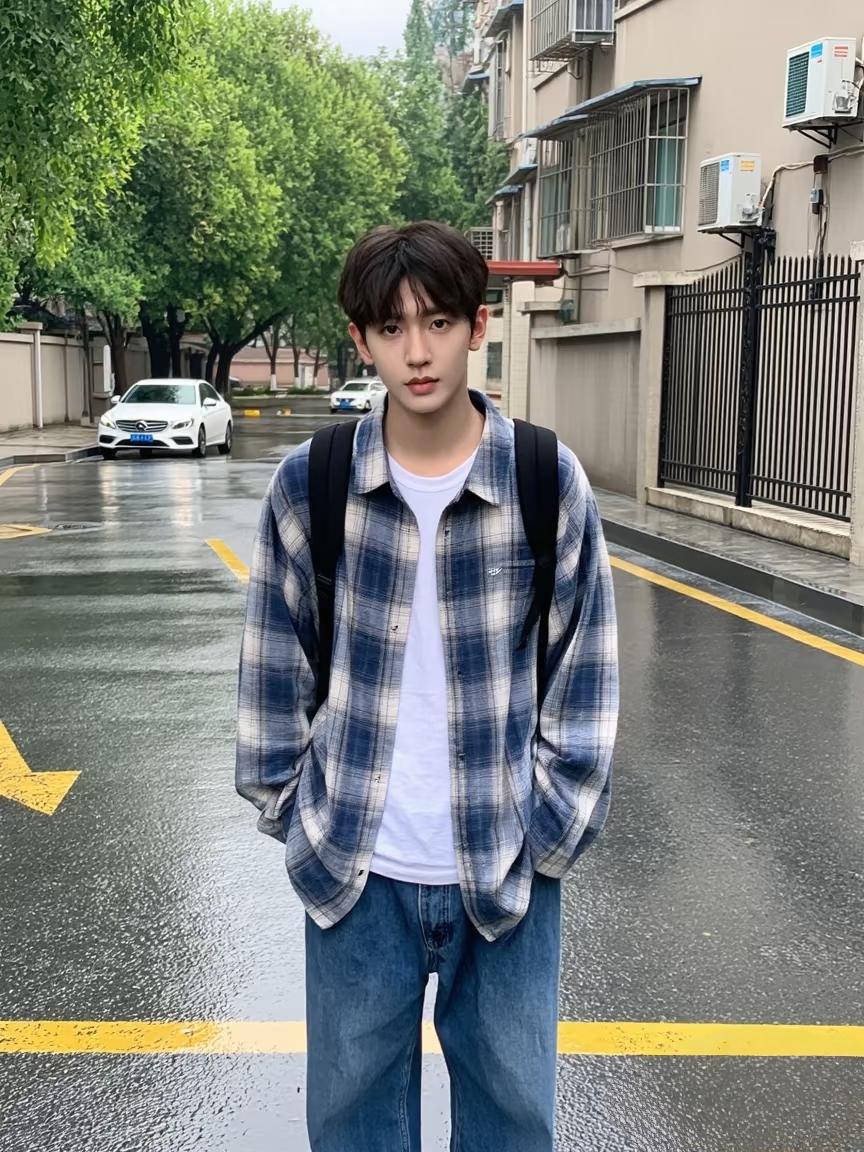 别怀疑，一个男人，要是一周能有三次，在下班后不急着回家，而是钻进那家街角的