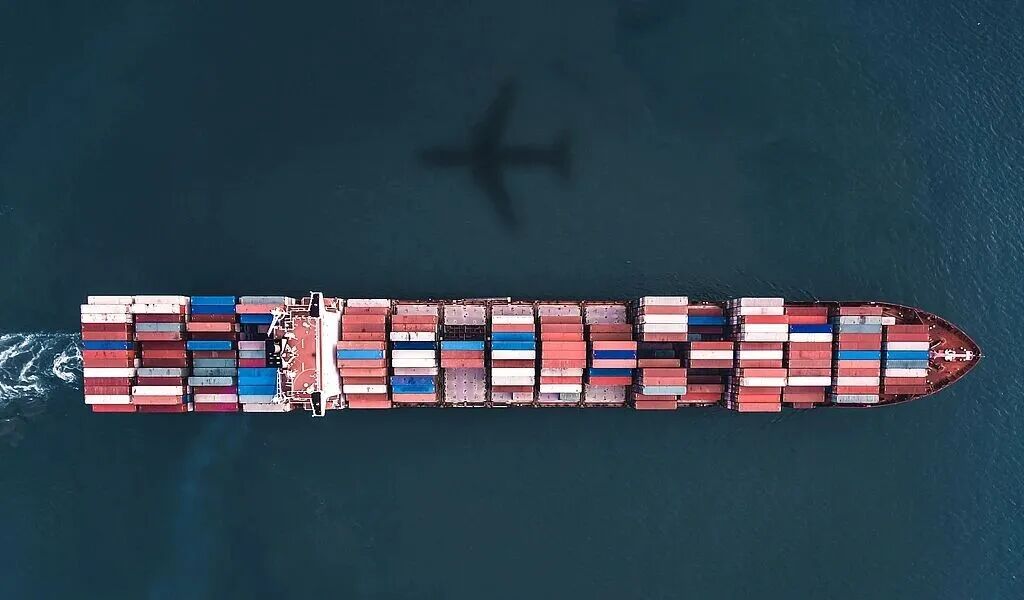 东南亚电商订单, 大幅增长!