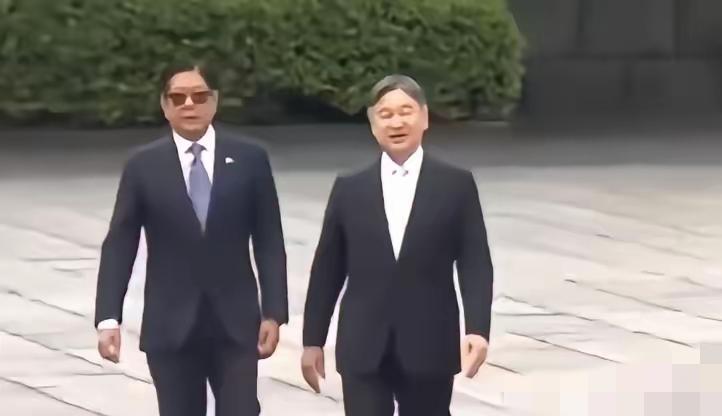日本这回，脸丢大了。为了把菲律宾牢牢绑在南海牵制中国的战车上，高市早苗政府真是下