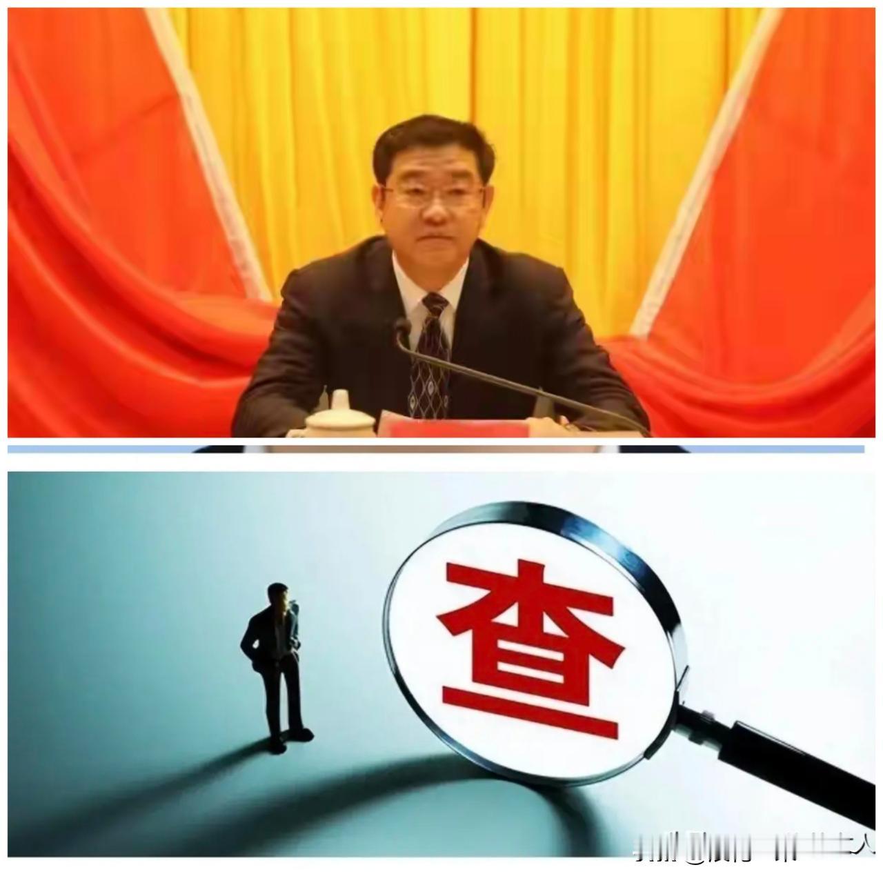 就在刚刚，看到宁化县“一把手”王胜被查，彻底给愣住了？因为“六一儿童节”的