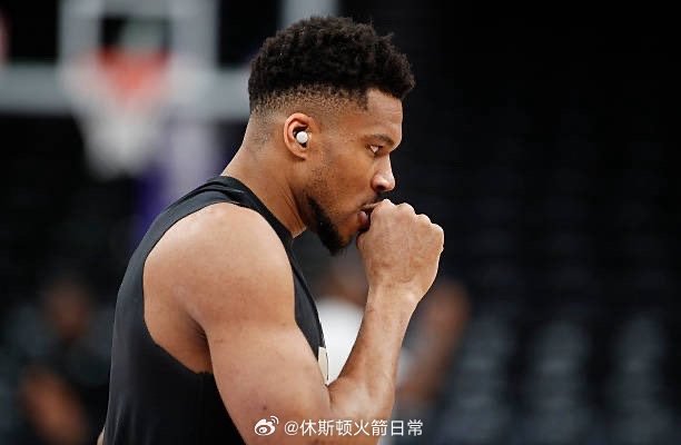 RamonaShelburne：联盟内人士普遍认为，雄鹿队错过了从字母哥身上获