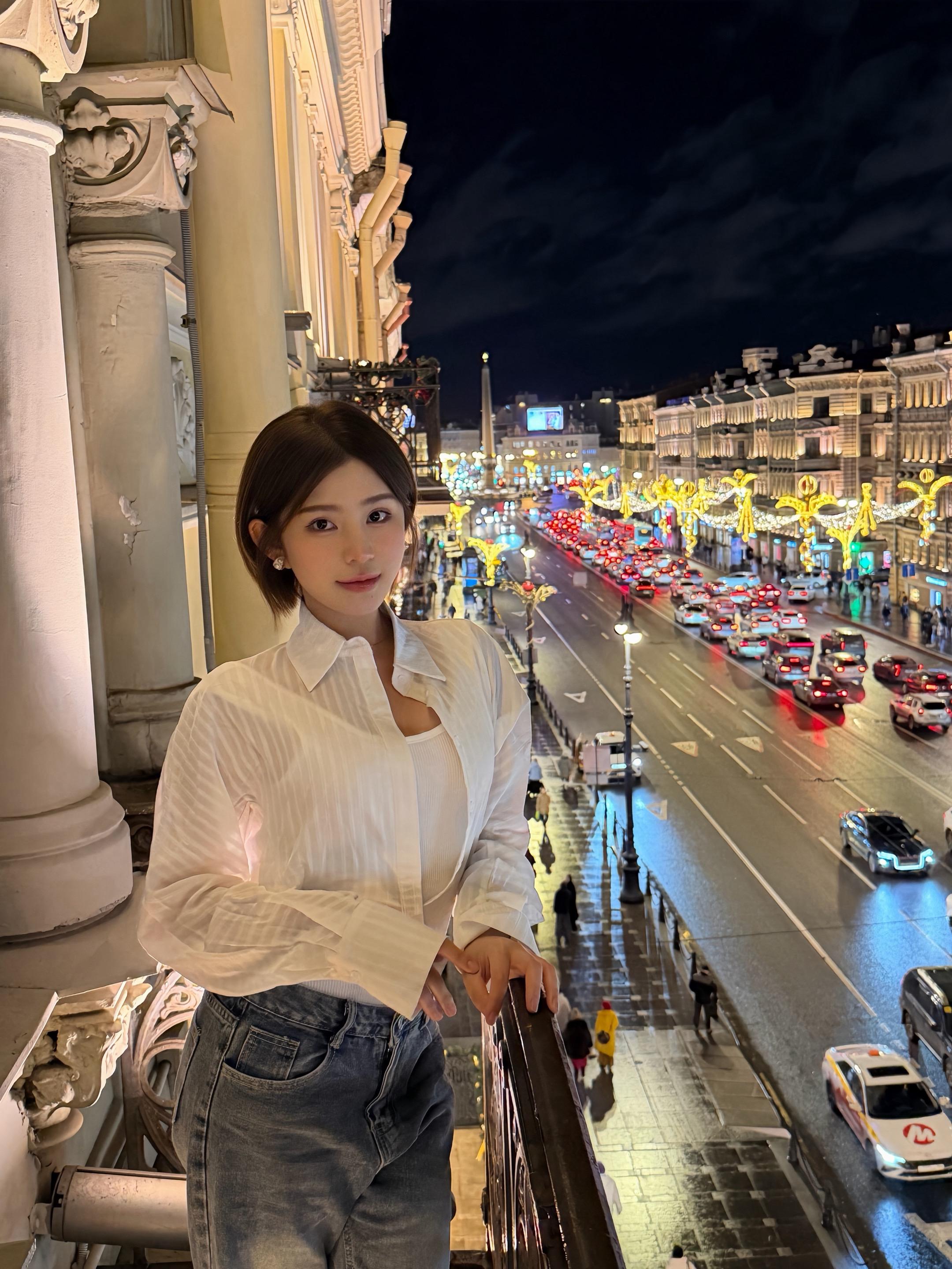 最迷人的不是财富 而是他身在高处 还愿意教我走路