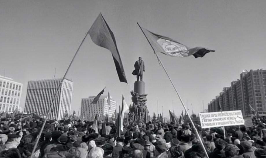 其实很多中国人不知道，美西方推动苏联解体帮中国解决了一个大难题！苏联一手操纵外蒙