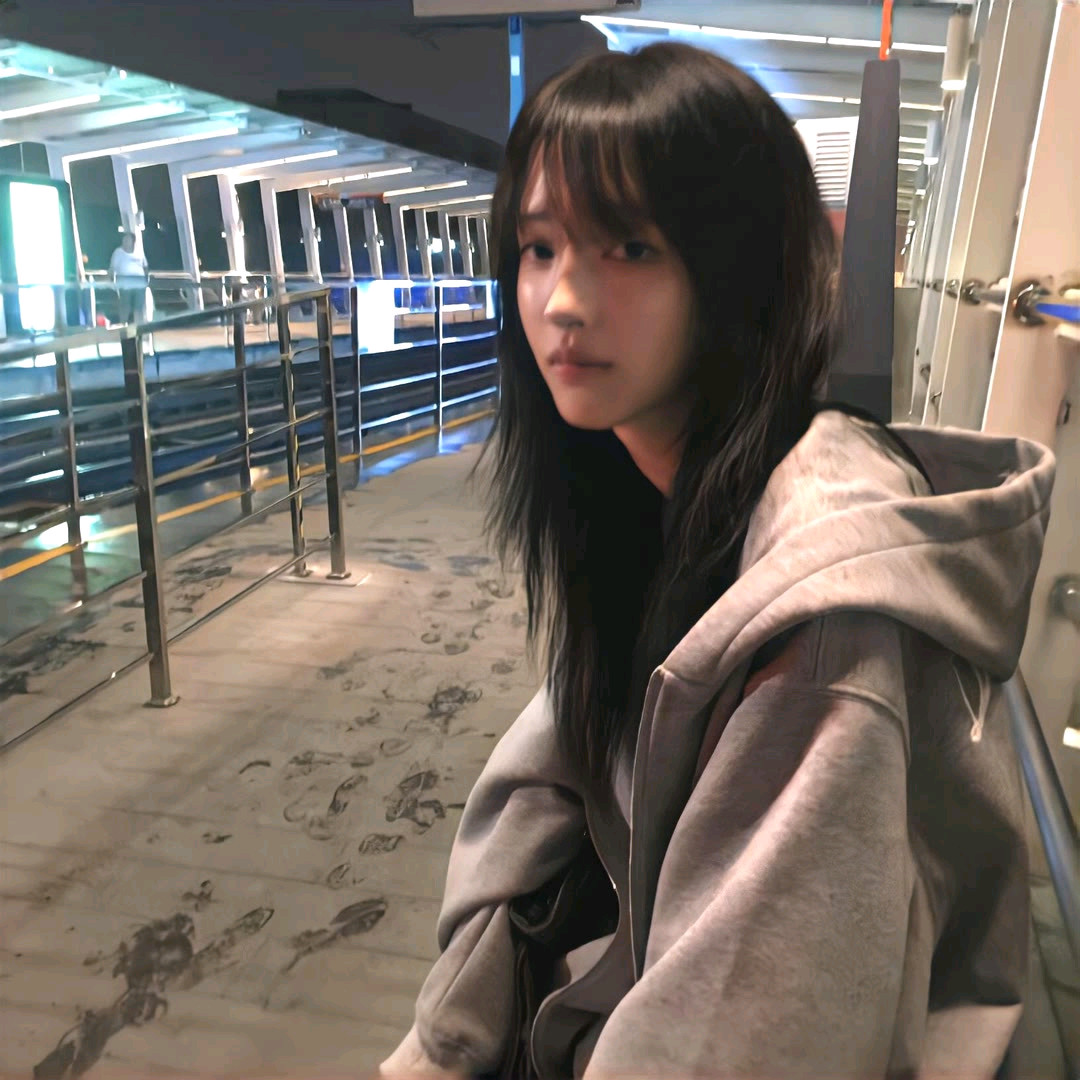 超喜欢的头像