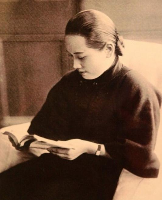 1969年，宋庆龄收到60万美元汇款，是弟弟死后分给她的遗产。可短短两个月后，她