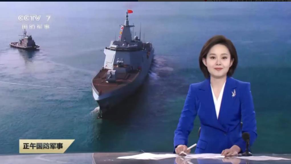 中国海军最让对手无力的不是导弹射程，也不是雷达技术，而是055大驱那张60亿的报价单。