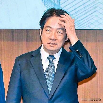 务实的台独工作者，这下麻烦大了，今日（19日）上午台湾蓝白发起弹劾赖清德的联署活