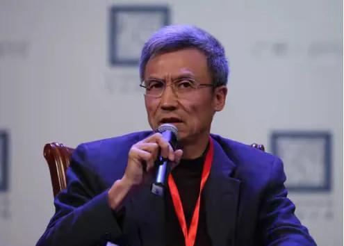“中国不应该弯道超车，也没有资格搞工业4.0！”经济学家许小年在2024年接受采