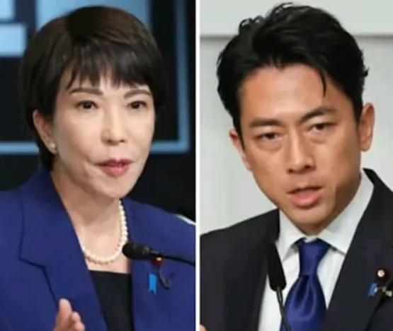 石破茂的接班人要定了？其中一人竟刚去参拜靖国神厕！9月7日，日媒爆出猛料，一份