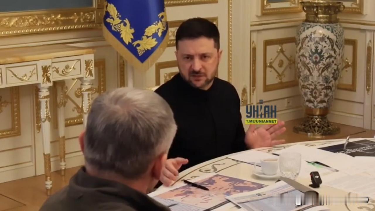 白俄罗斯的“榛树”导弹系统对整个欧洲构成了威胁——乌克兰总统泽连斯基表示，俄罗斯