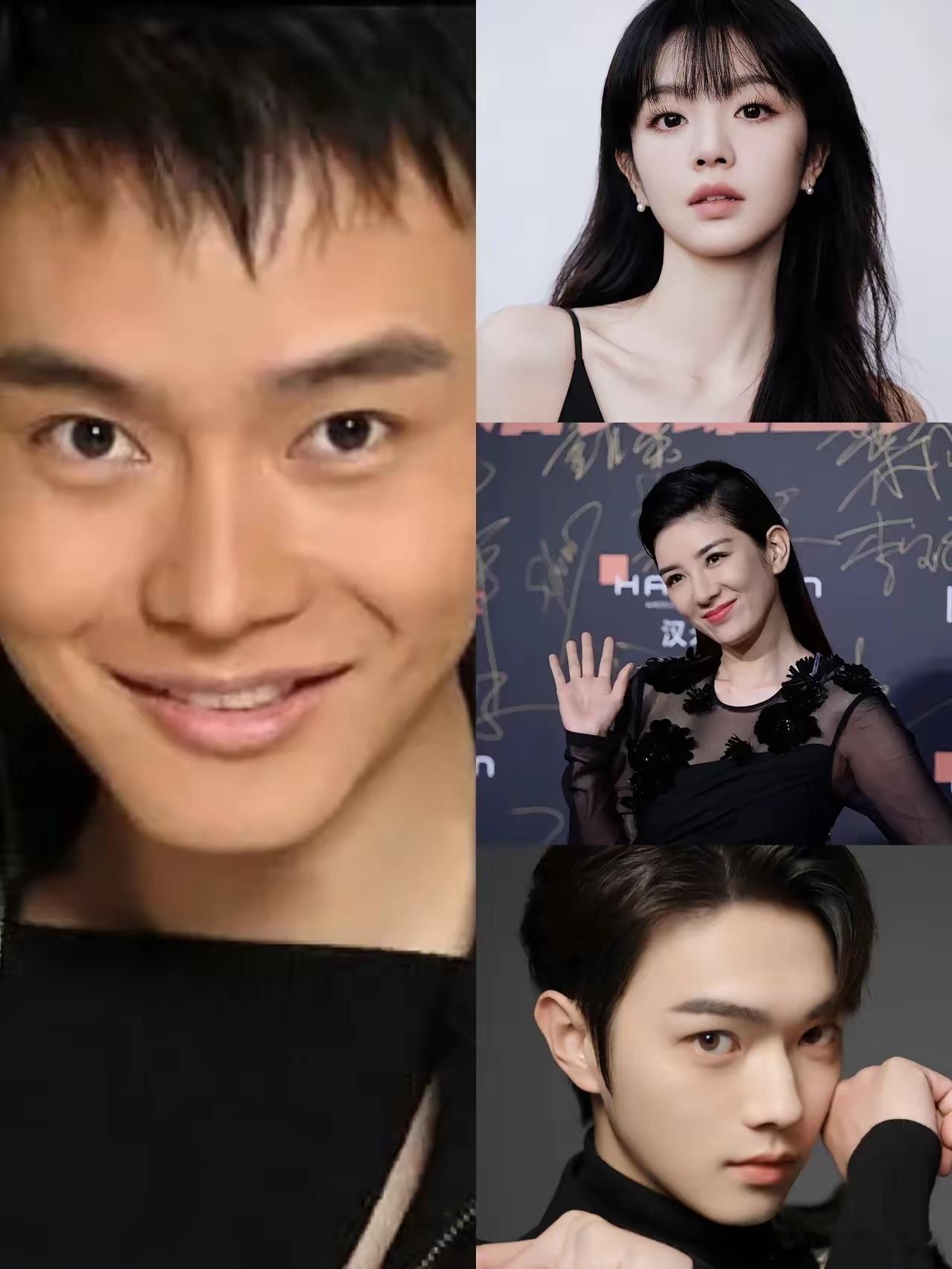 《子夜归》的导演侣皓吉吉，一觉醒来，天又塌了​剧开播5天，演员一个接着一个“出事