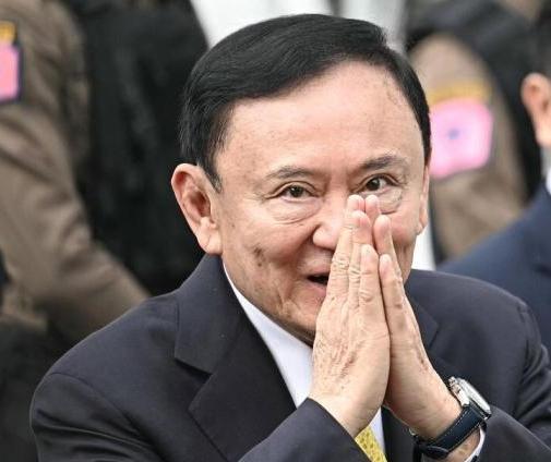 他信将有新工作？据外媒报道，再次入狱还不到一个月的他信，已经向监狱管理部门递交