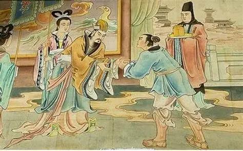 古代帝王很少主动禅位，并非单纯觉悟不足，而是权力一旦紧握在手，便极难放手。乾隆举