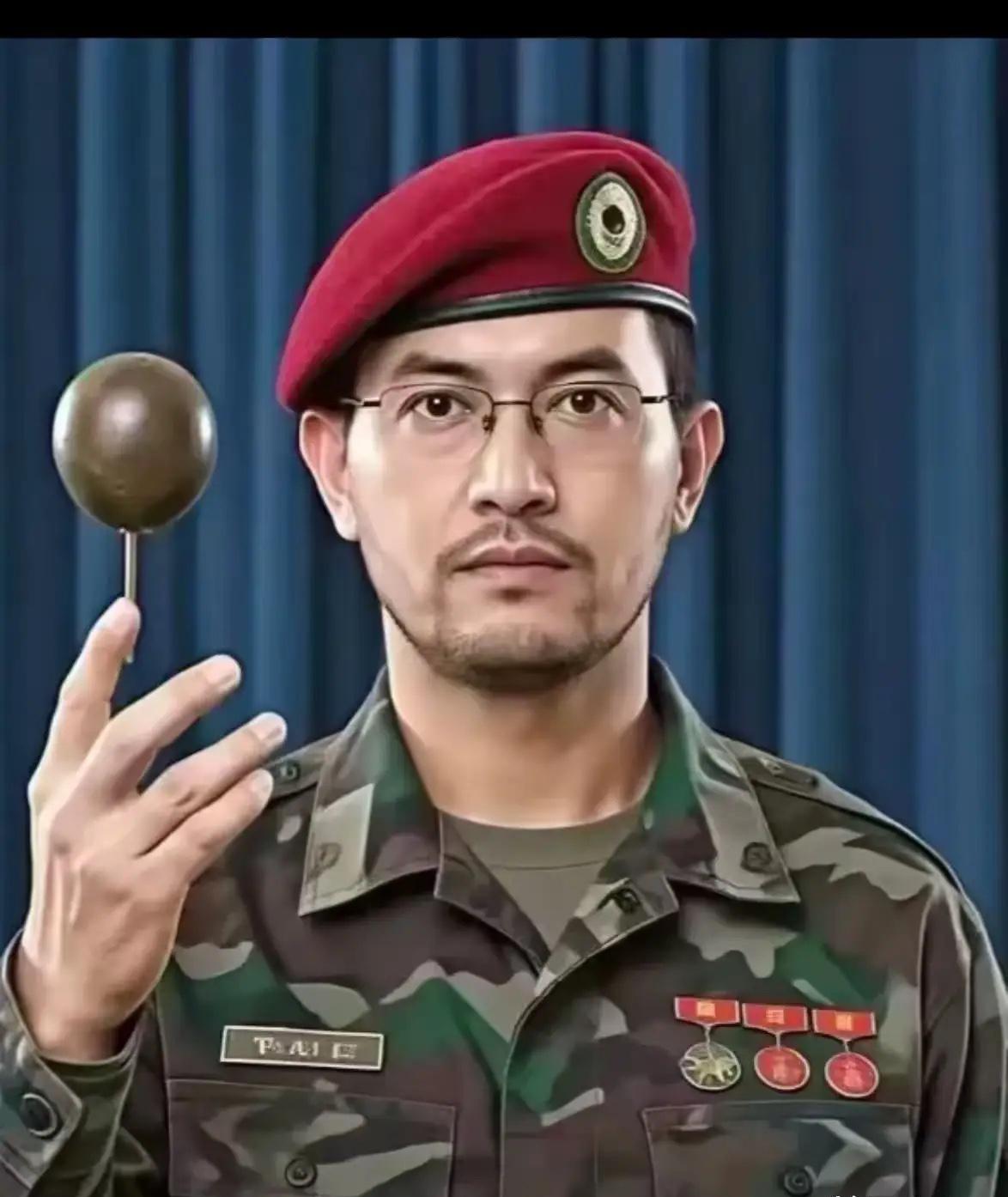 胡塞武装传来新消息4月22日，胡塞武装突然放话了！说要是敌人还敢回来打，他们