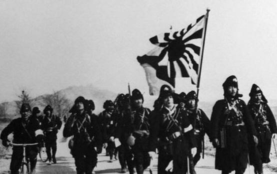 谁说日本是小国？37.8万平方公里比德国还大，人口七千多万超过英国，这样的“小日