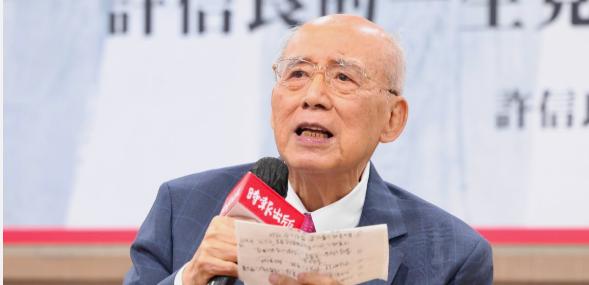 郑丽文今拜访吴伯雄国民党主席郑丽文，今天下午去拜访了一位党内大佬，前主席吴伯