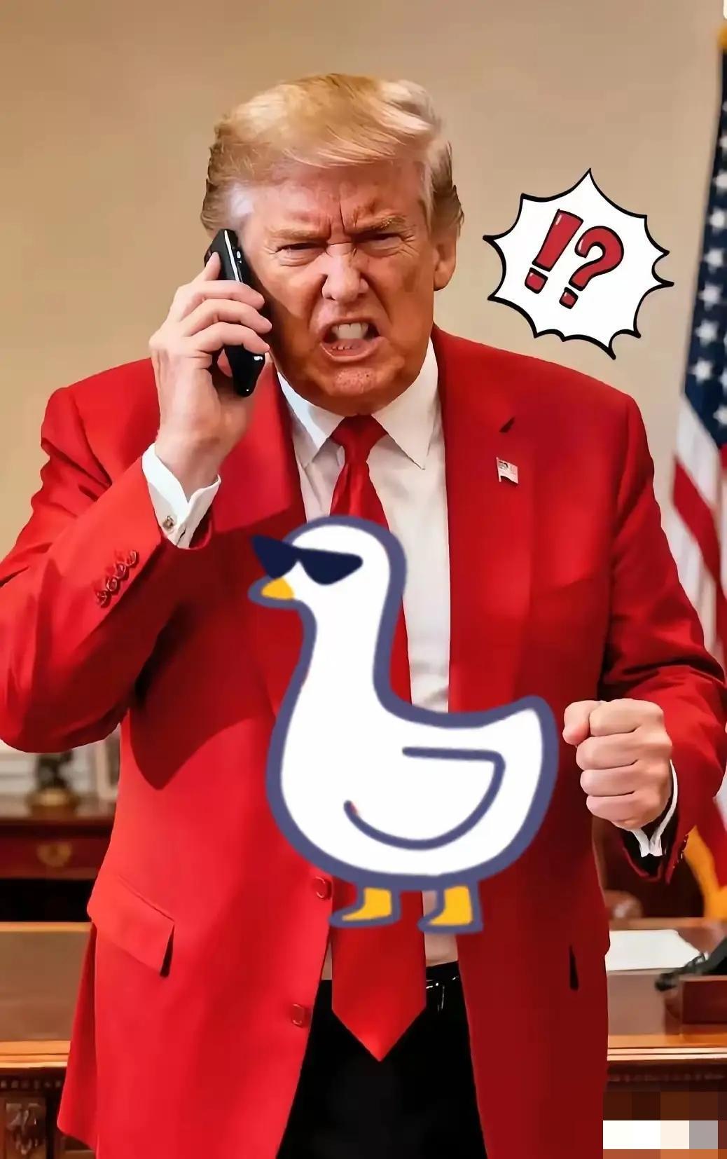 就在刚刚!特朗普紧急辟谣远程导弹风波!2025年10月23日,针对多家媒体