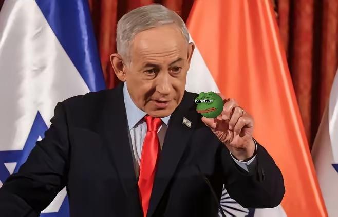 就在刚刚，以色列总理内塔尼亚胡接受福克斯新闻采访时，发表极具争议表态：朝鲜有核