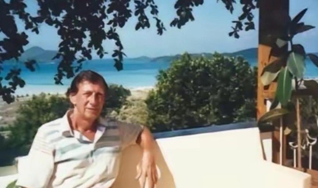 1962年，英国一男子卖掉了房产，凑了8000英镑买了一座荒岛，当他把小岛收拾好