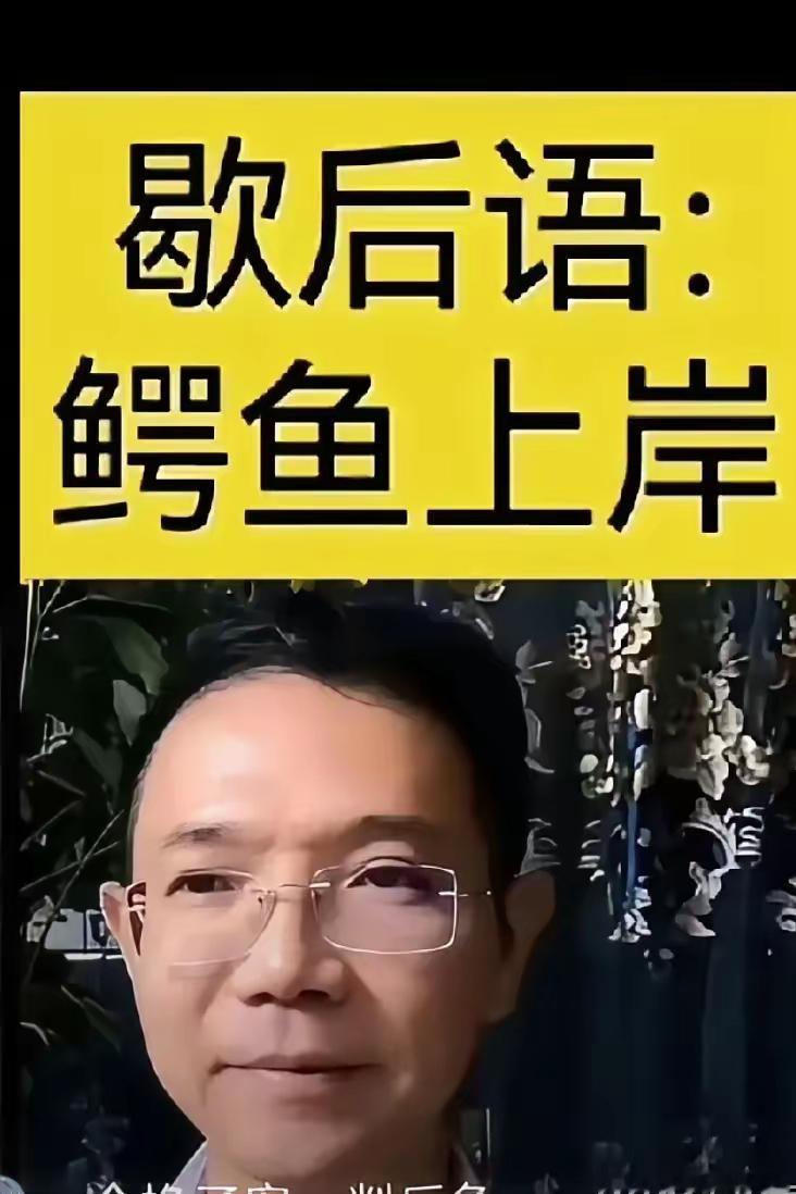 六年蛰伏终迎东风！许妈那句“莫愁千里路，待等到来风”果然没让人失望，现在暗桩清、