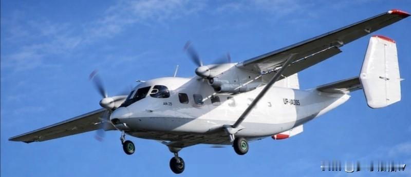 在安东诺夫设计局的作品当中，安-28是知名度偏低的一款。不过有意思的是，尽管