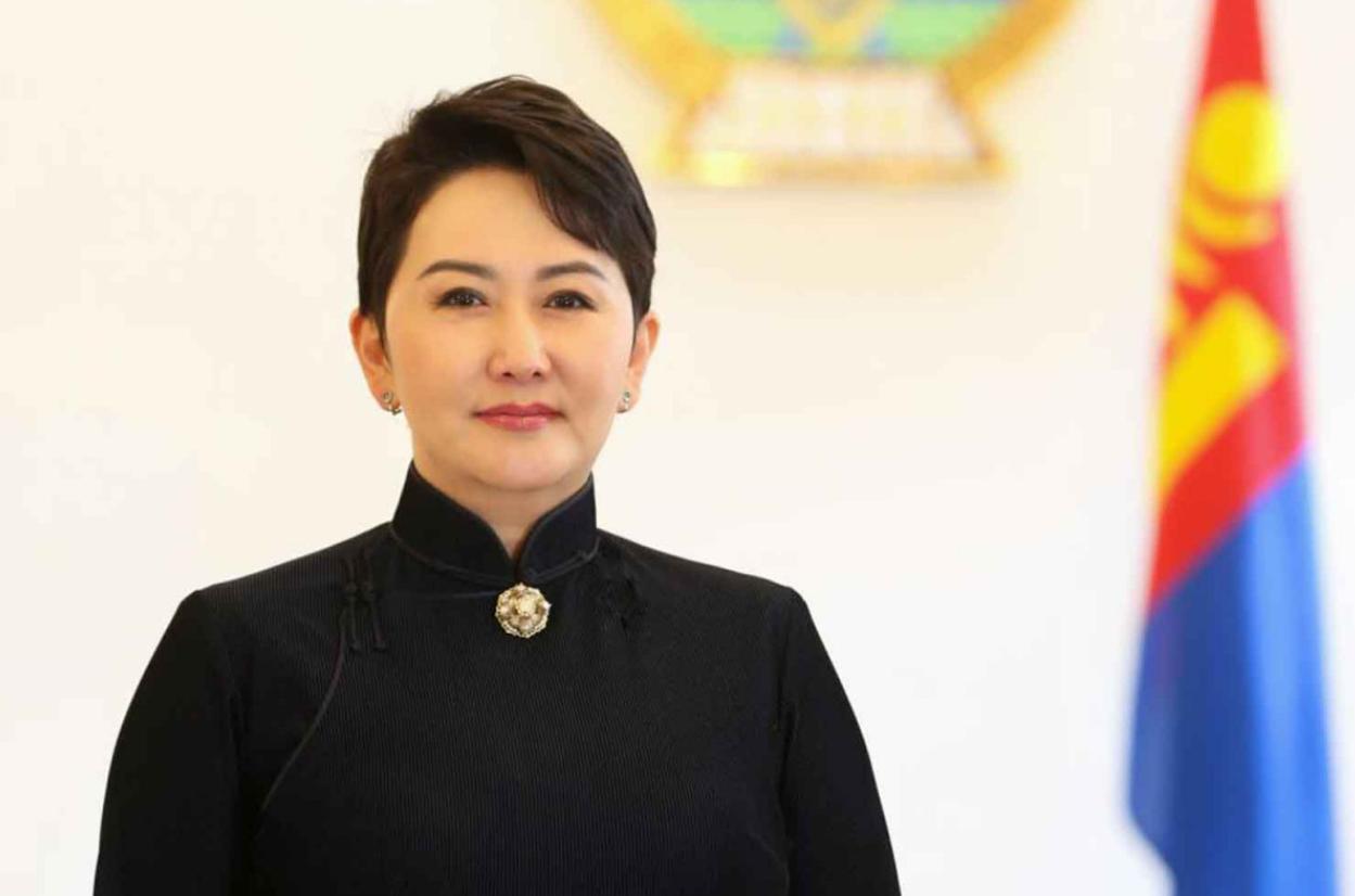 蒙古政坛突然变天！亲华派和亲美派同时发力，总统宝座争夺战背后，中国、美国都盯上了