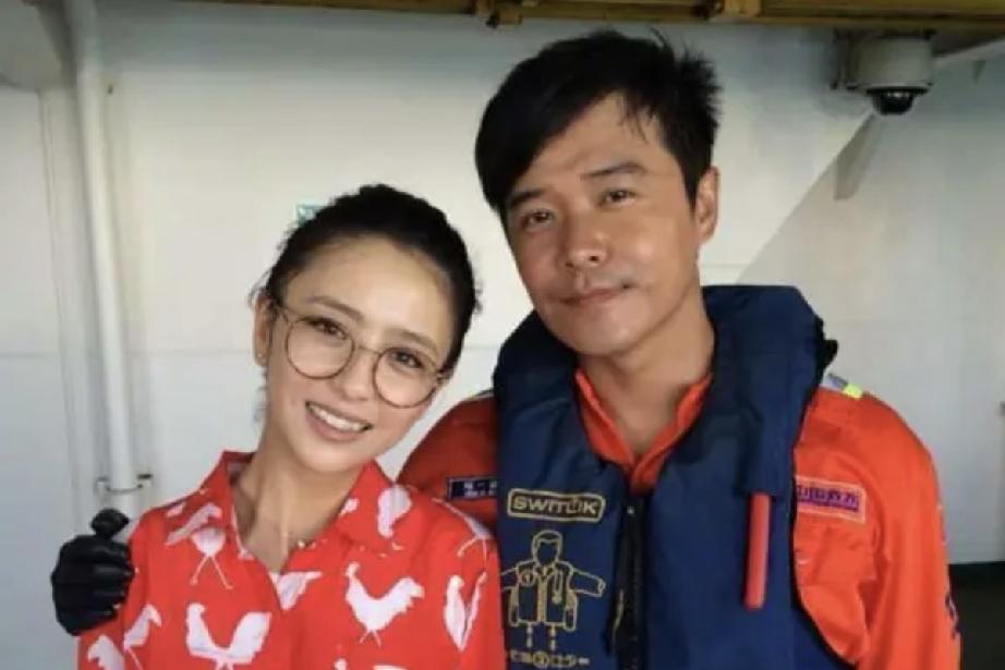 鲁豫专访佟丽娅：直面过往，放下谣言好好生活9月17日，《热浪之外2026》