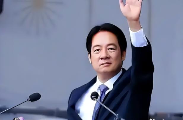 赖清德果真拼了！6月24日，针对台湾地区2海军“滨海作战指挥部”将于7月1日正