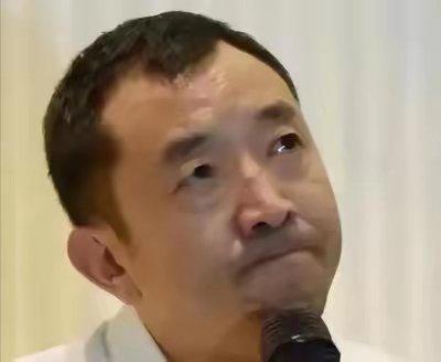 太敢了！陈行甲：我就是要代表50万百姓整死他们！谁还记得当年那个敢硬刚州委书记、