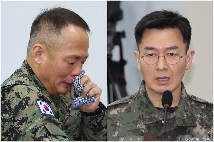 1月30日，韩国国防部宣布，对12·3紧急戒严期间涉嫌闯入国会议事堂、企图抓捕政