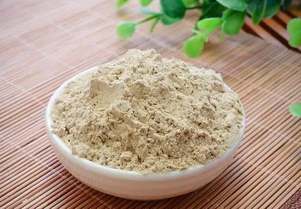 三七粉是好东西，但也要注意用法三七粉是好药，主要是这个活血药很平和，我以前自