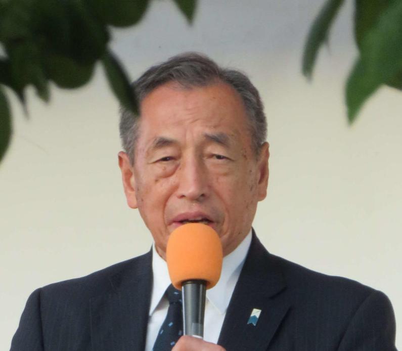 “中国目前完全没有进行战争的准备，未来1年之内都不会对台湾和日本‘动手’！”这句