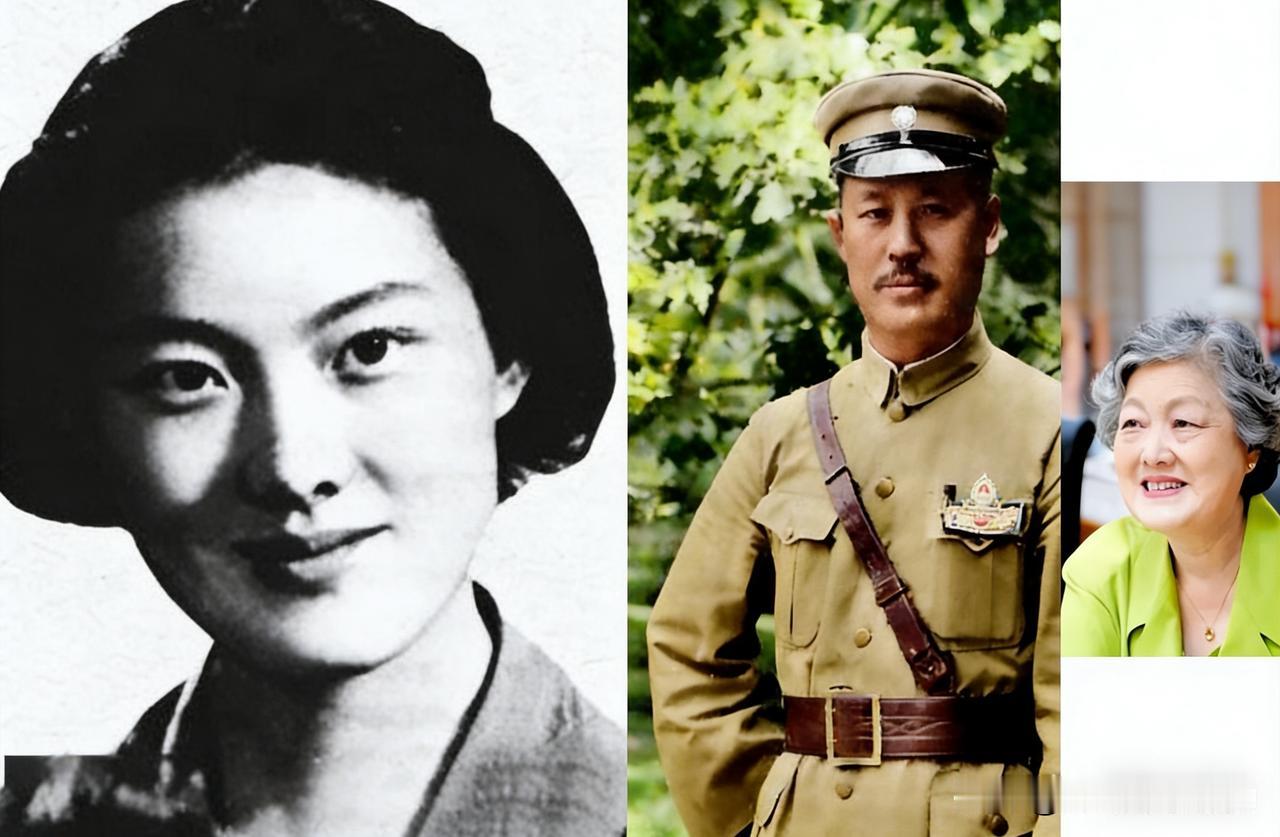搞半天，原来当年章含之的亲祖父，大军阀陈调元才是那个不让交际花谈雪卿嫁进陈家大门
